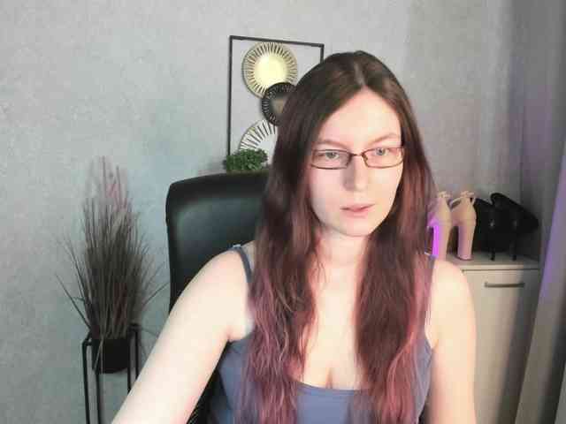 EmmaHeart webcam