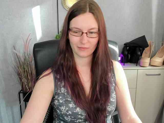 EmmaHeart webcam