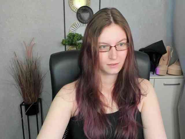 EmmaHeart webcam