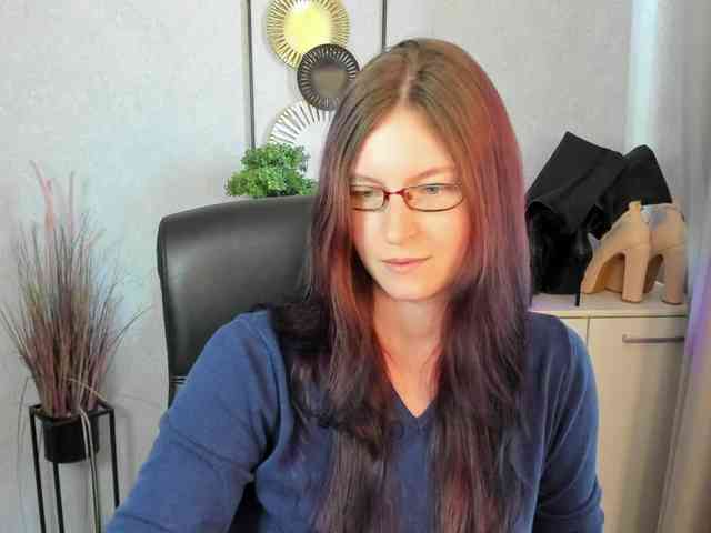 EmmaHeart webcam
