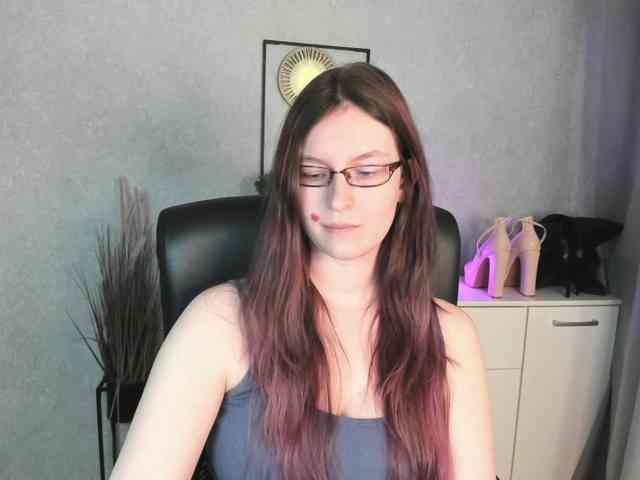 EmmaHeart webcam
