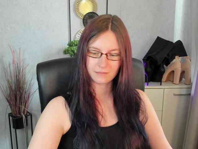 EmmaHeart webcam