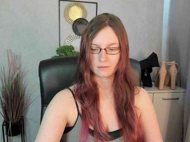 EmmaHeart webcam