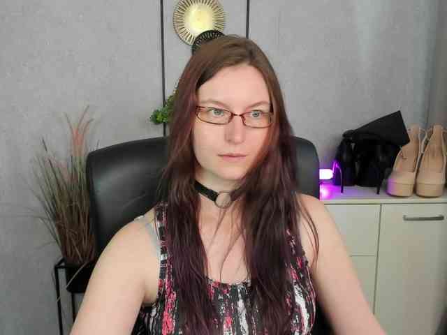 EmmaHeart webcam