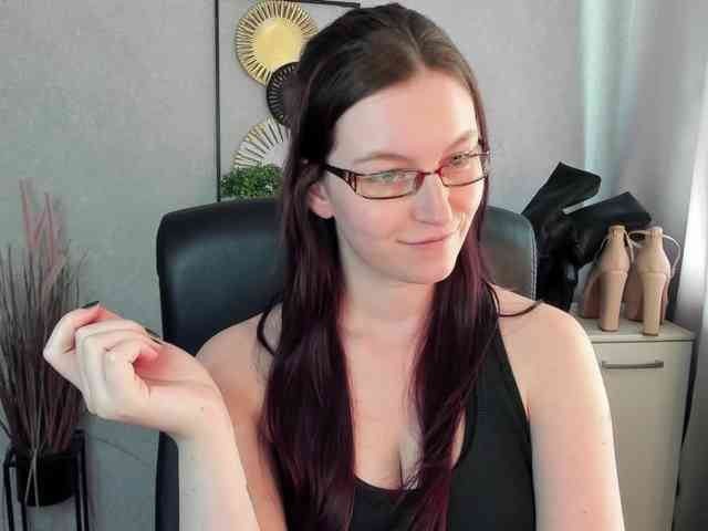 EmmaHeart webcam
