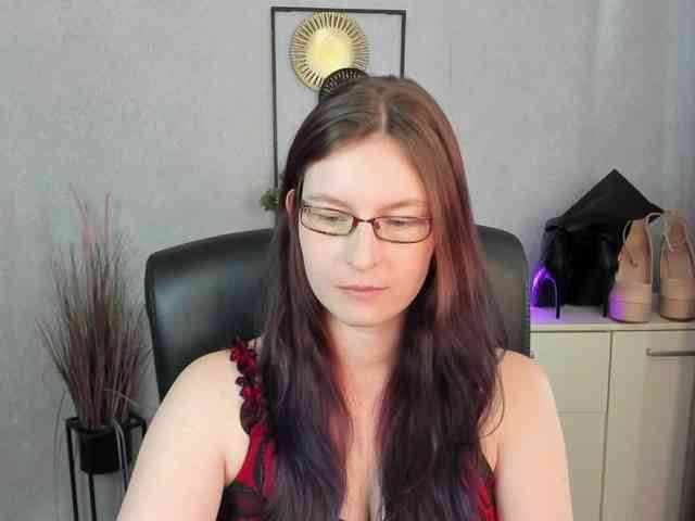 EmmaHeart webcam