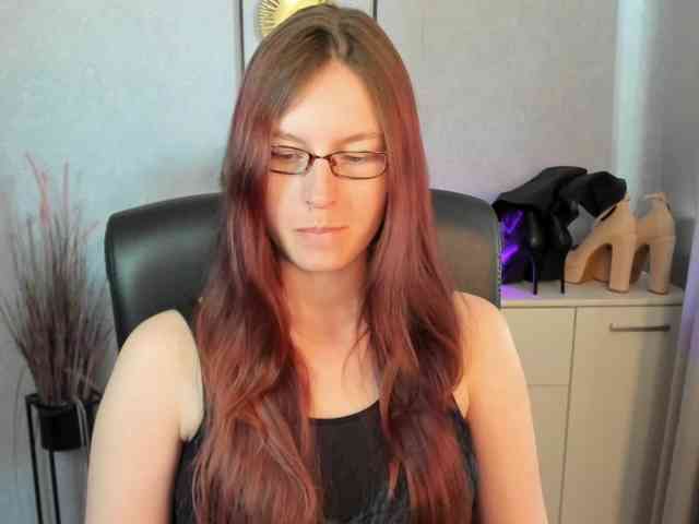 EmmaHeart webcam