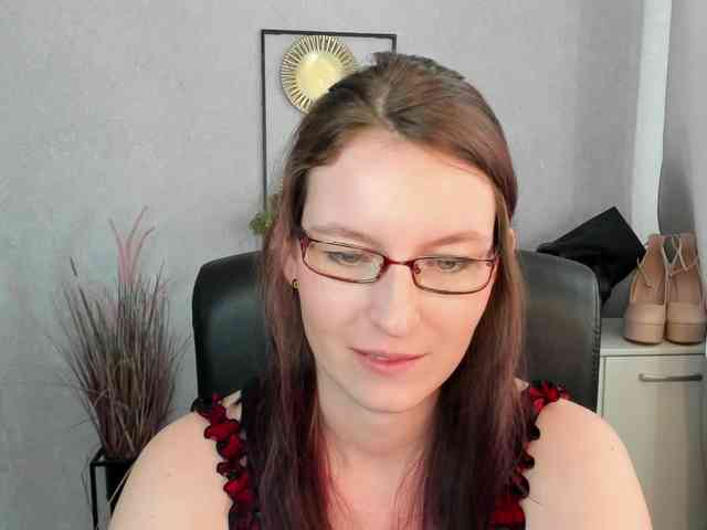 EmmaHeart webcam