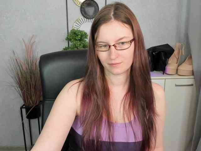 EmmaHeart webcam