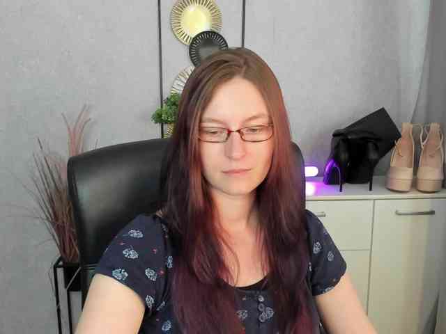 EmmaHeart webcam
