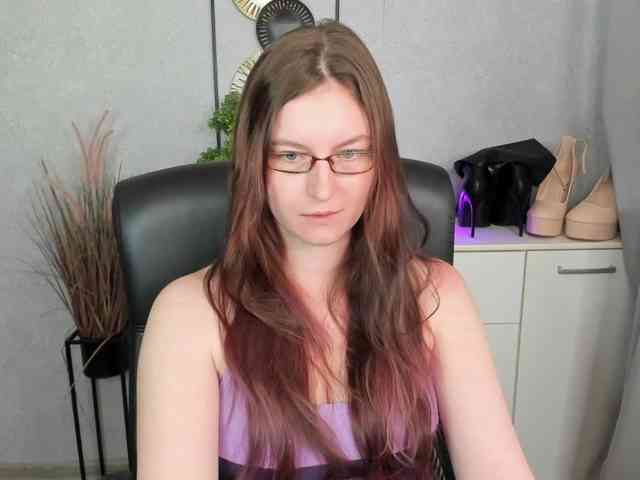 EmmaHeart webcam