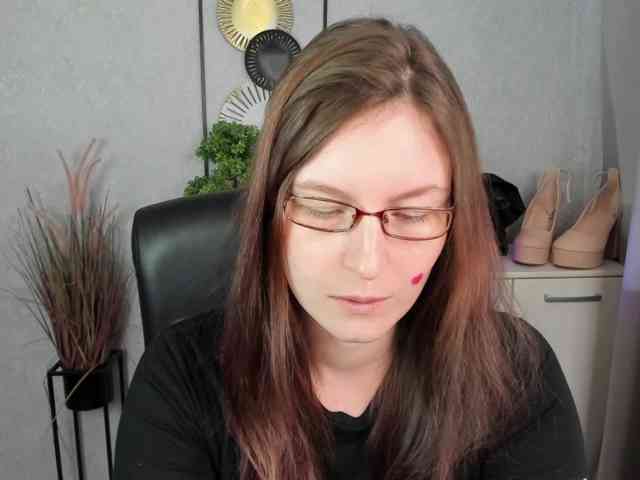 EmmaHeart webcam