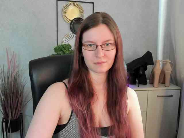 EmmaHeart webcam
