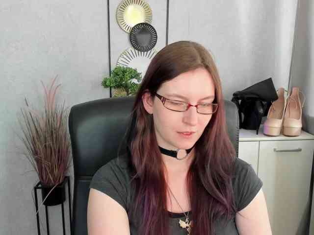 EmmaHeart webcam