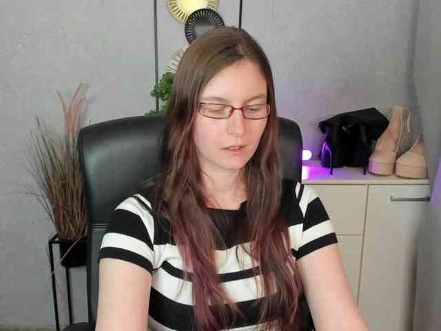 EmmaHeart webcam