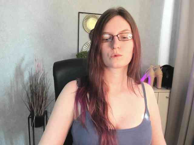 EmmaHeart webcam