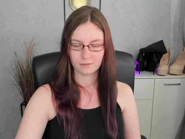 EmmaHeart webcam