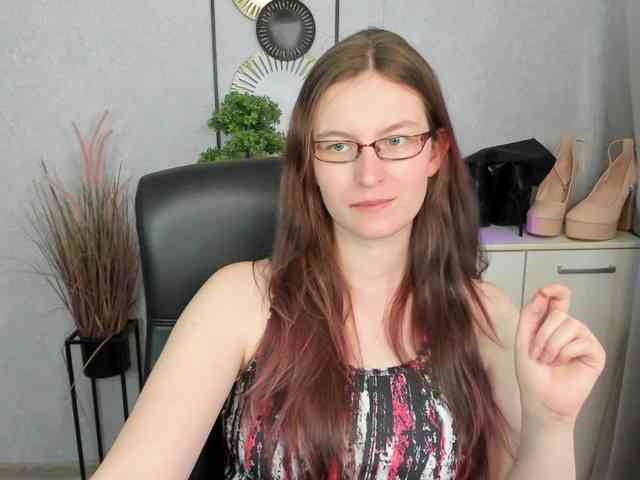 EmmaHeart webcam