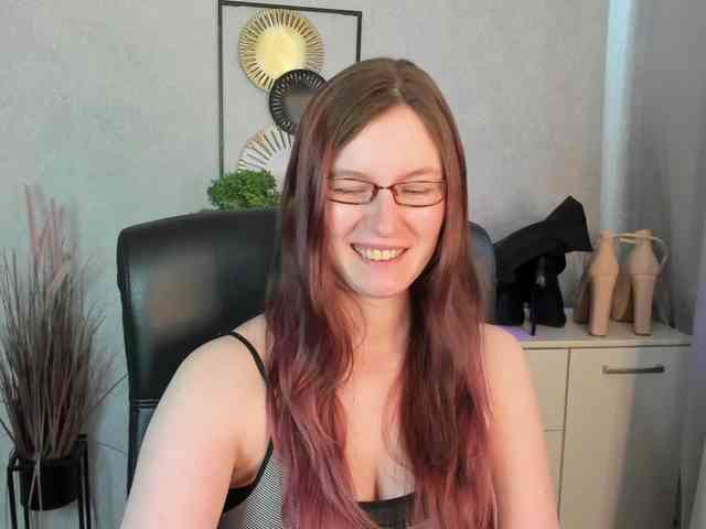 EmmaHeart webcam
