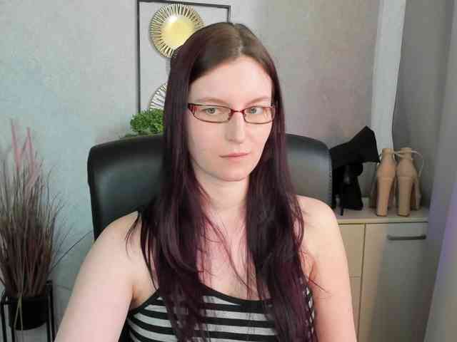 EmmaHeart webcam