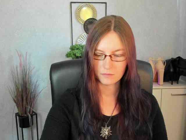EmmaHeart webcam