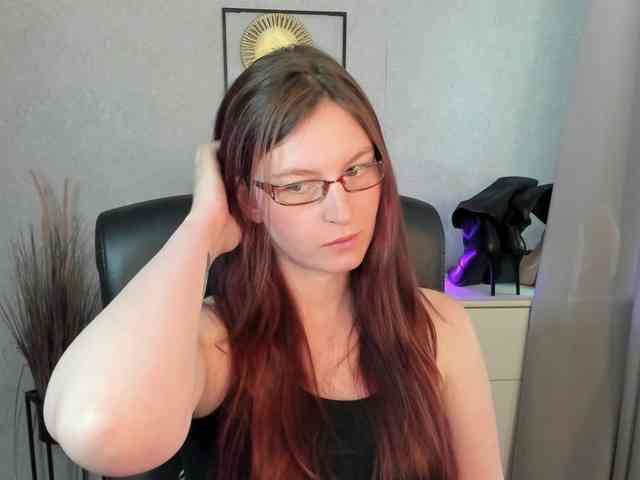 EmmaHeart webcam