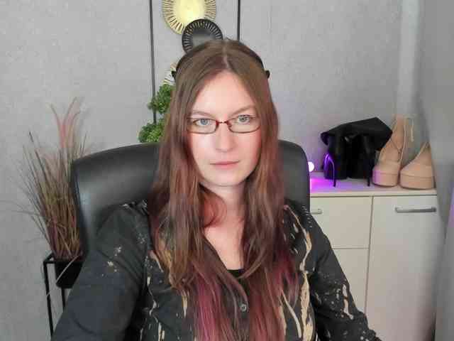 EmmaHeart webcam