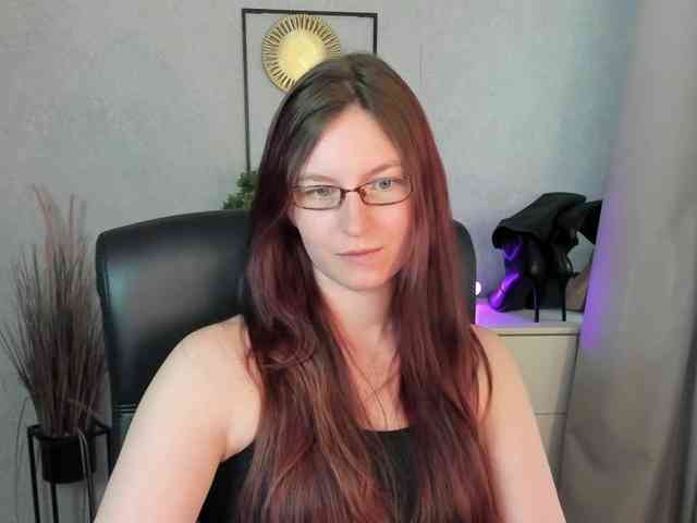 EmmaHeart webcam
