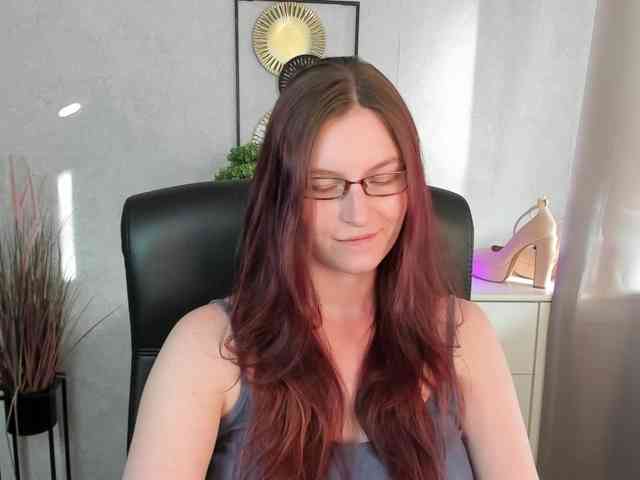 EmmaHeart webcam