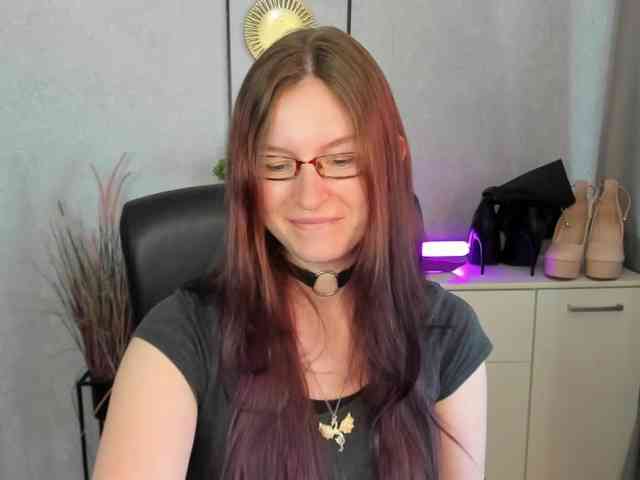 EmmaHeart webcam