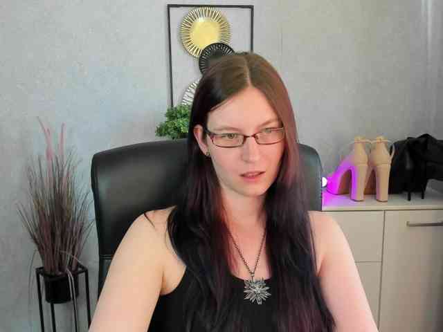 EmmaHeart webcam