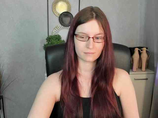 EmmaHeart webcam