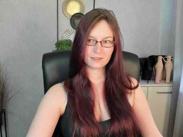 EmmaHeart webcam
