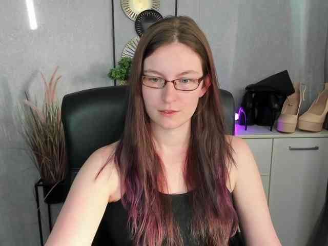 EmmaHeart webcam