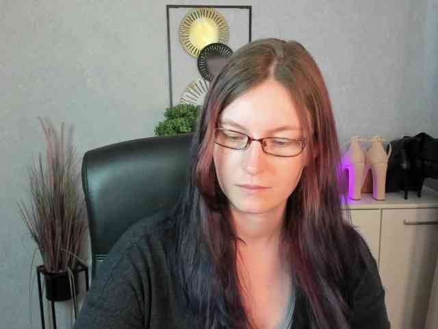 EmmaHeart webcam