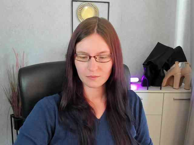 EmmaHeart webcam