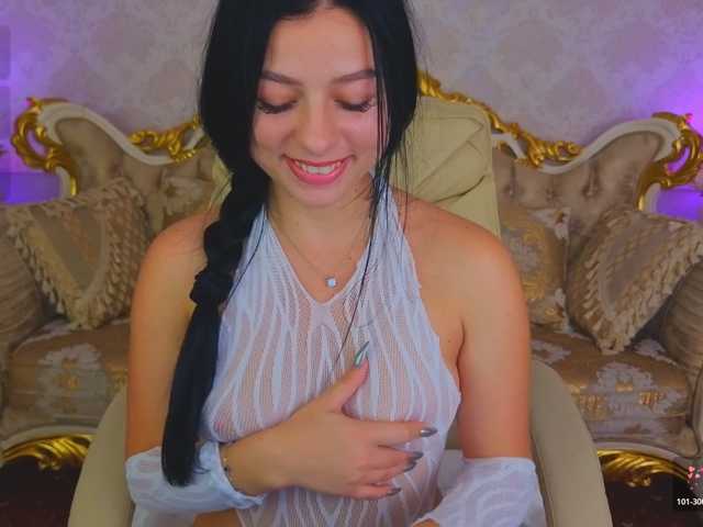 KitnissKiss live cam on BongaCams