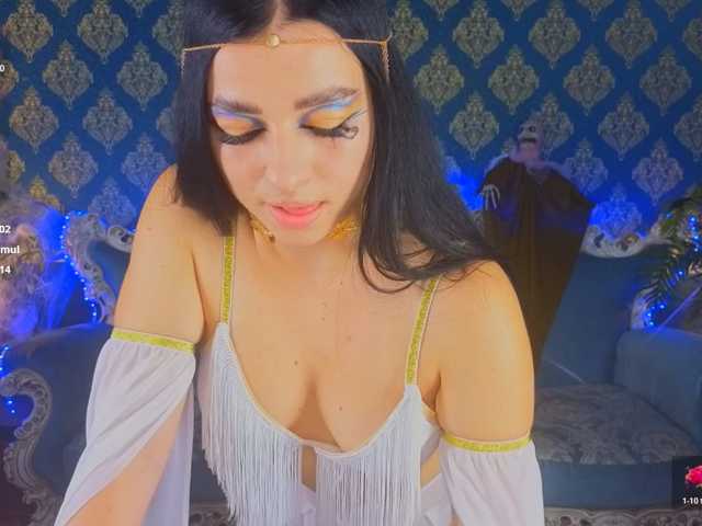 KitnissKiss live cam preview