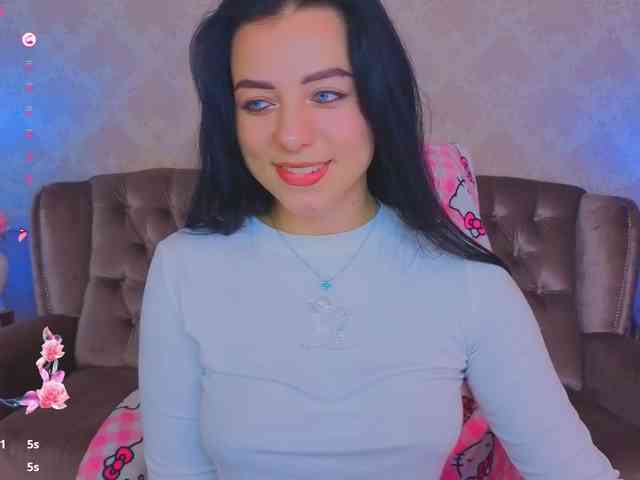 KitnissKiss webcam