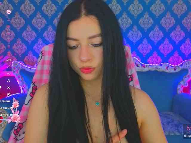 KitnissKiss webcam