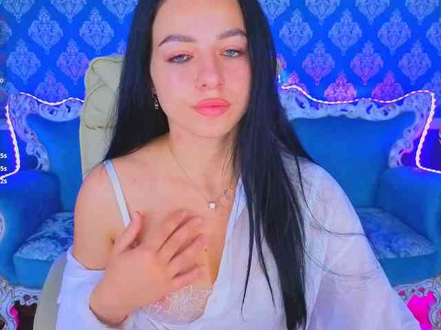 KitnissKiss webcam