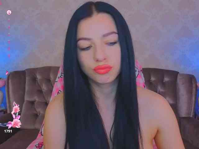 KitnissKiss webcam