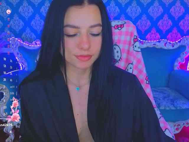KitnissKiss webcam