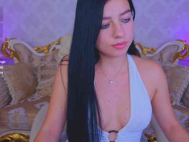 KitnissKiss webcam