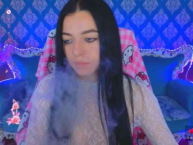 KitnissKiss webcam