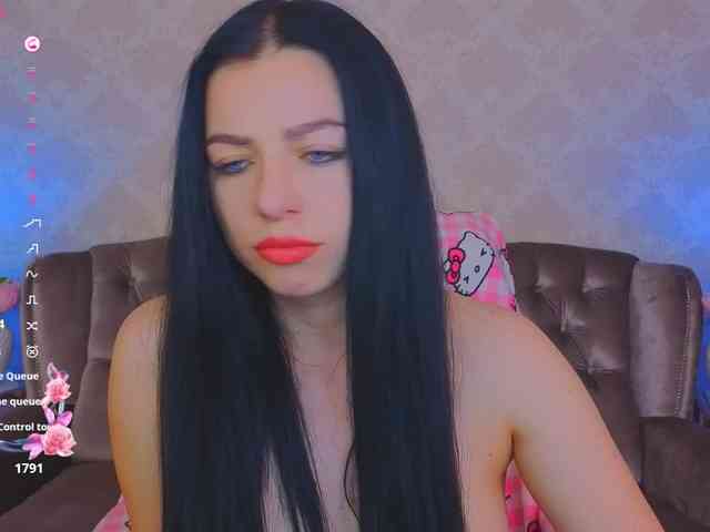 KitnissKiss webcam