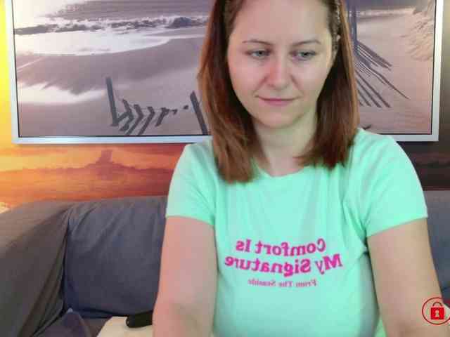 SweetArry webcam