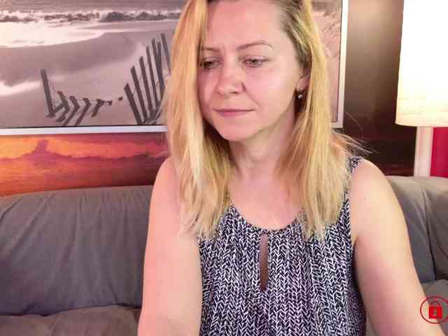 SweetArry webcam