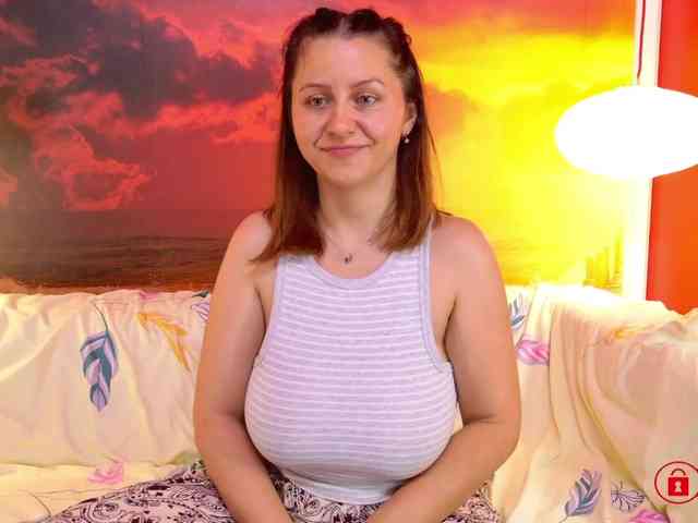 SweetArry webcam