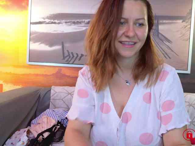 SweetArry webcam